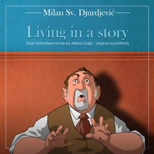 Living In a Story (Original Motion Picture Soundtrack)