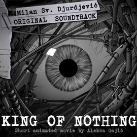 King Of Nothing (Original Motion Picture Soundtrack)