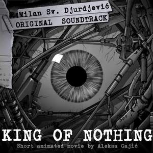 King Of Nothing (Original Motion Picture Soundtrack)