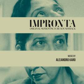 Impronta (Original Motion Picture Soundtrack)