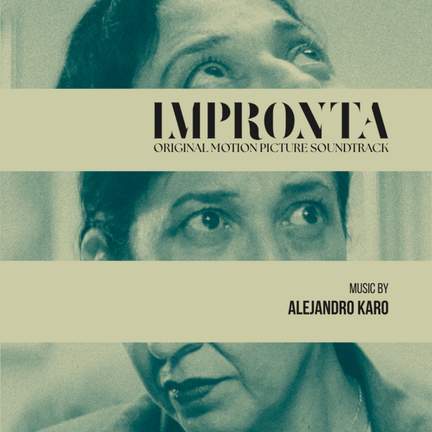 Impronta (Original Motion Picture Soundtrack)