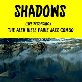 Shadows (Live Recording)