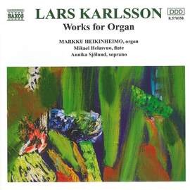 Works for Organ