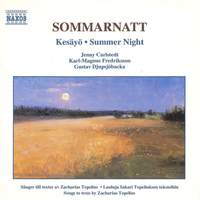 Summer Night