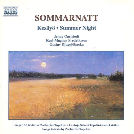 Summer Night