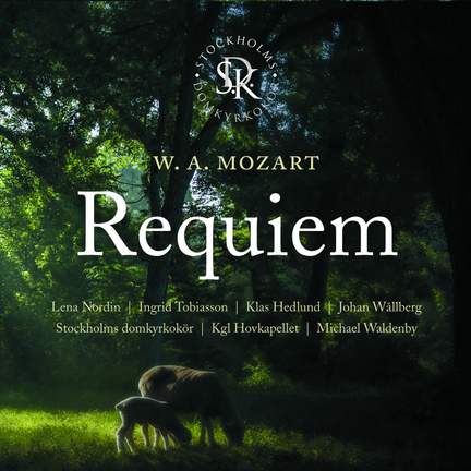 W. A. Mozart: Requiem