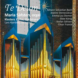 Te Deum