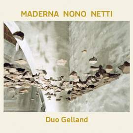 Maderna Nono Netti