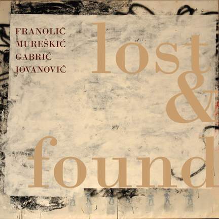 Lost & Found