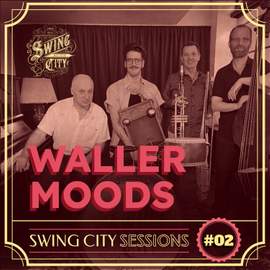 Swing City Sessions #2