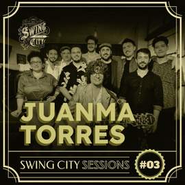 Swing City Sessions #3