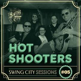 Swing City Sessions #5