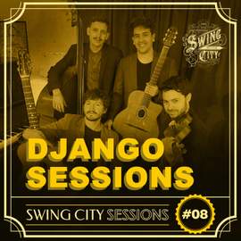Swing City Sessions #8