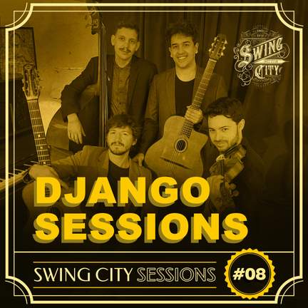 Swing City Sessions #8