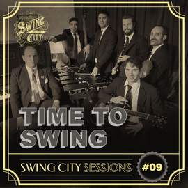 Swing City Sessions #9