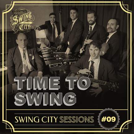 Swing City Sessions #9