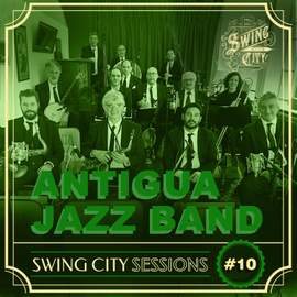 Swing City Sessions #10