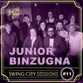 Swing City Sessions #11