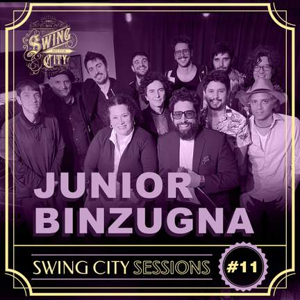 Swing City Sessions #11