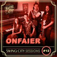 Swing City Sessions #12
