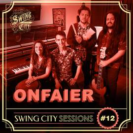 Swing City Sessions #12