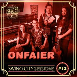 Swing City Sessions #12