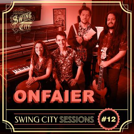 Swing City Sessions #12