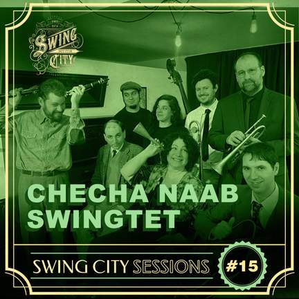 Swing City Sessions #15