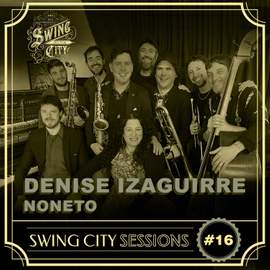 Swing City Sessions #16
