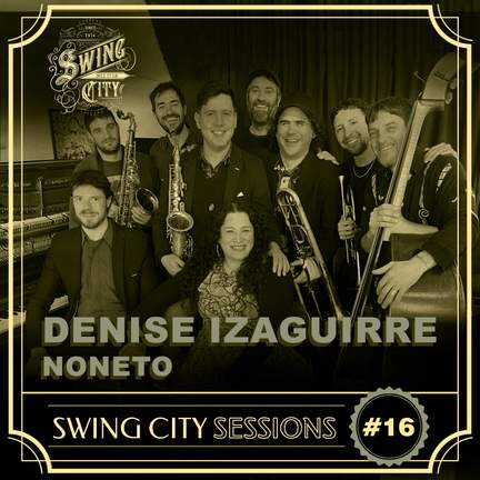 Swing City Sessions #16