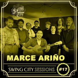 Swing City Sessions #17