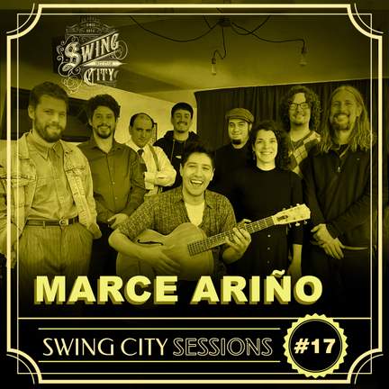 Swing City Sessions #17