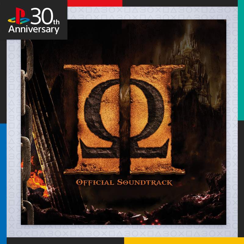God of War Ragnarök: Valhalla (Original Soundtrack) - Sony