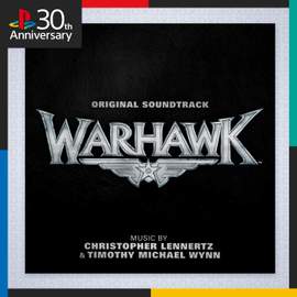 Warhawk (Original Video Game Soundtrack)