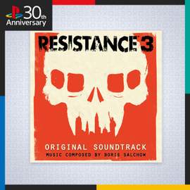 Resistance 3 (Original Video Game Soundtrack)