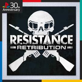 Resistance: Retribution (Original Video Game Soundtrack)