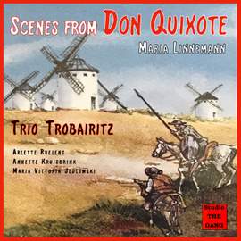 Scenes from Don Quixote