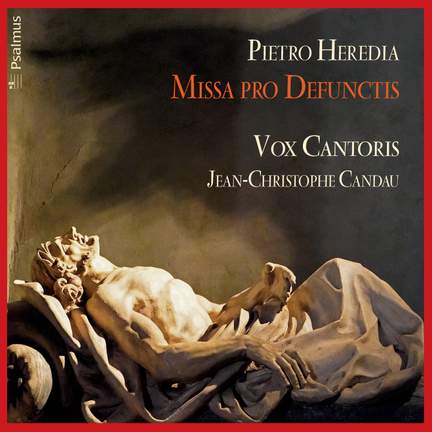 Heredia: Missa Pro Defunctis