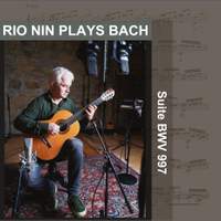 Bach: Suite in C Minor, BWV 997