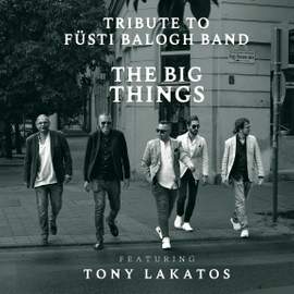 The Big Things