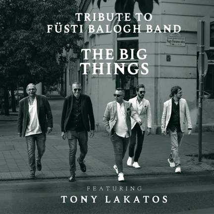 The Big Things
