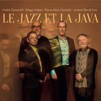 Le Jazz et la Java