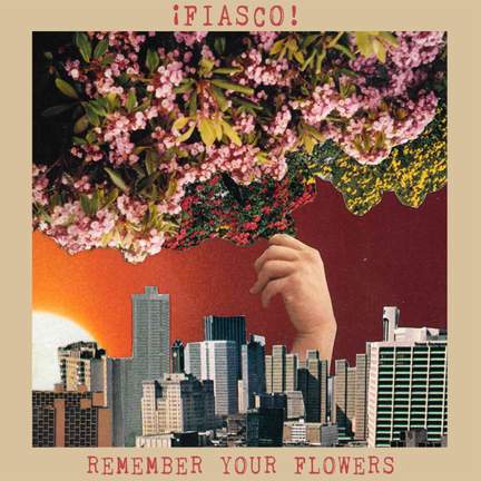 Remember Your Flowers