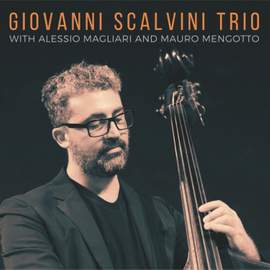 Giovanni Scalvini Trio