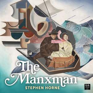 The Manxman