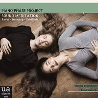 Sound Meditations