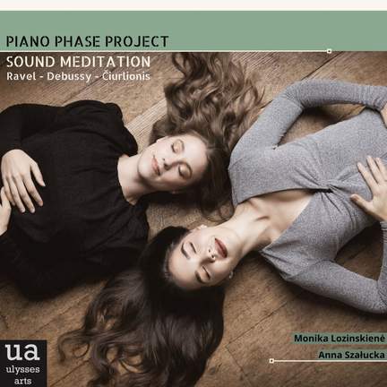 Sound Meditations