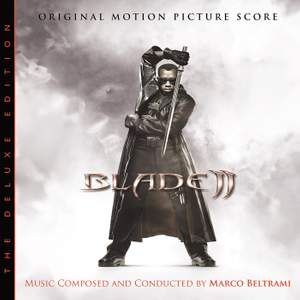 Blade II