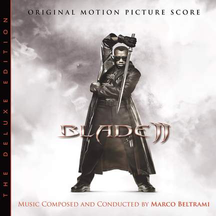 Blade II