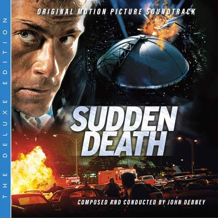 Sudden Death